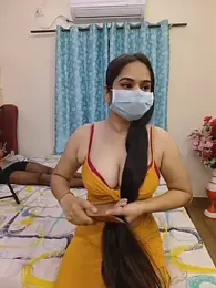 Akankshatango webcam model stream image