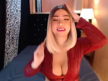 sweettrixiee webcam model stream image