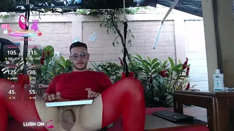 Neil_and_isaac webcam stripchat model stream image