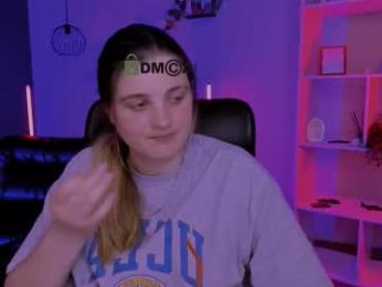 inga_gree webcam model stream image