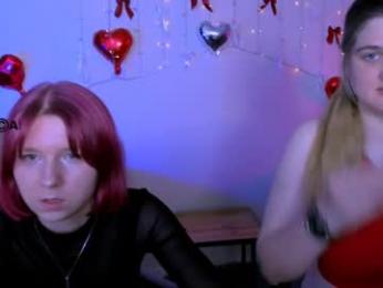 inga_gree webcam chaturbate model stream image