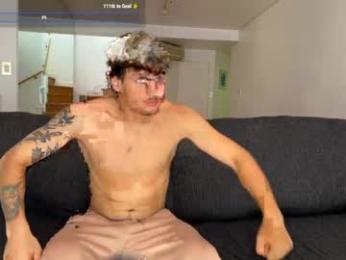 sexualmindset webcam chaturbate model stream image