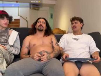 sexualmindset webcam chaturbate model stream image