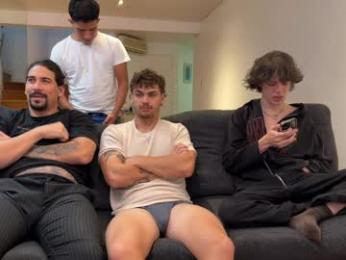 sexualmindset webcam chaturbate model stream image