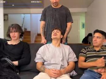 sexualmindset webcam chaturbate model stream image