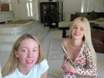 yesonee webcam chaturbate model stream image