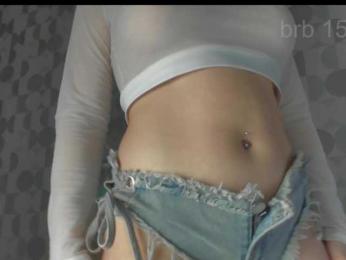 SSaibaliii webcam model stream image