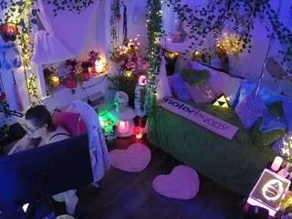 voyeurcam-veccasalt-01 webcam camsoda model stream image