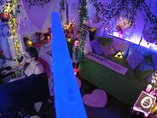 voyeurcam-veccasalt-01 webcam camsoda model stream image