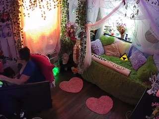 voyeurcam-veccasalt-01 webcam camsoda model stream image