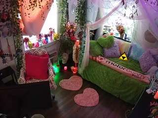 voyeurcam-veccasalt-01 webcam camsoda model stream image