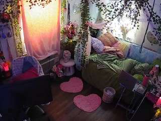 voyeurcam-veccasalt-01 webcam camsoda model stream image