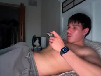 infamouslucas webcam model stream image