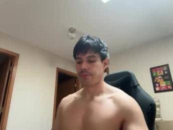 infamouslucas webcam model stream image