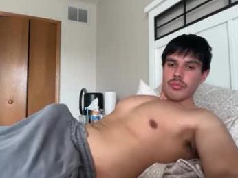 infamouslucas webcam model stream image