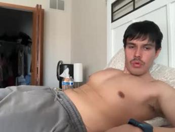 infamouslucas webcam model stream image