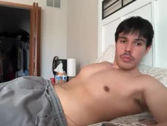 infamouslucas webcam model stream image