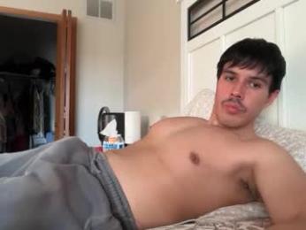 infamouslucas webcam model stream image