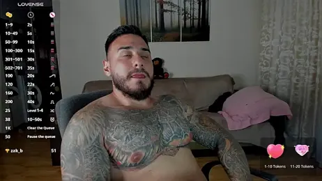 Gymdominus webcam stripchat model stream image
