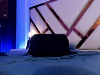 aron_cruz12 webcam model stream image