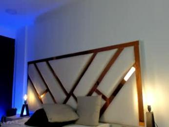 aron_cruz12 webcam model stream image