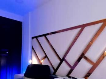 aron_cruz12 webcam model stream image