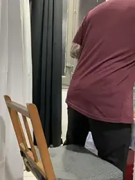 morfeoX webcam model stream image