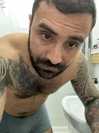 morfeoX webcam model stream image