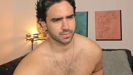 Brad_Martin webcam model stream image