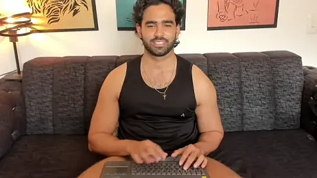 Brad_Martin webcam model stream image