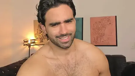 Brad_Martin webcam model stream image