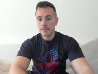 roberto4ever webcam chaturbate model stream image