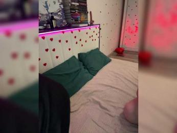 Cris_Mi webcam bongacams model stream image