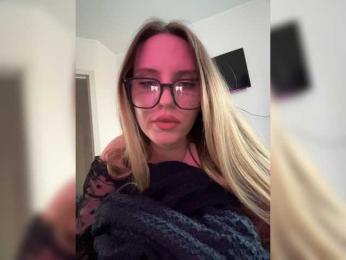 Cris_Mi webcam model stream image