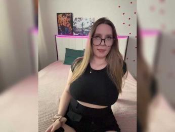 Cris_Mi webcam model stream image