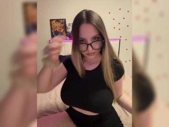Cris_Mi webcam model stream image