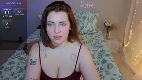 coupleperfectt webcam model stream image