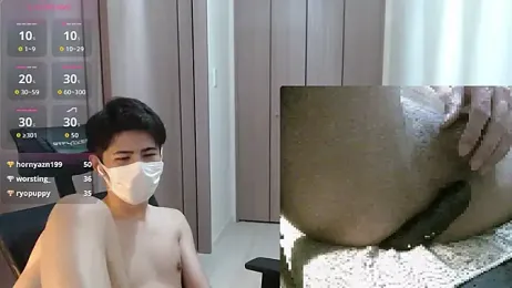 ryota__ty webcam model stream image