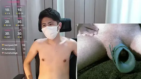 ryota__ty webcam model stream image