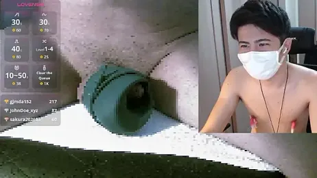 ryota__ty webcam model stream image