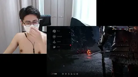 ryota__ty webcam model stream image