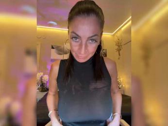 IrinkaGata webcam model stream image