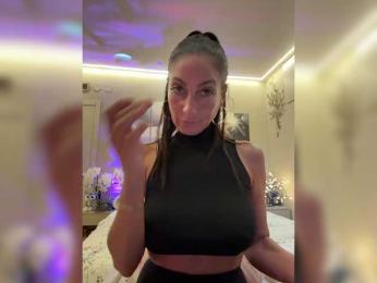 IrinkaGata webcam bongacams model stream image