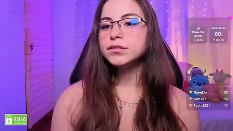 Taiga_Cute webcam model stream image
