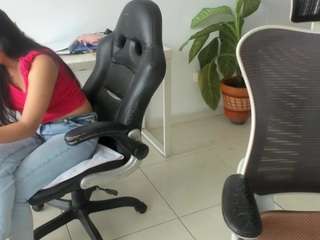 emilybrowm webcam model stream image