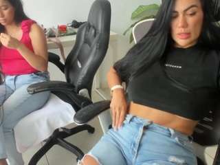 emilybrowm webcam model stream image