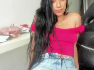 emilybrowm webcam model stream image