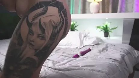 King_openmind webcam stripchat model stream image