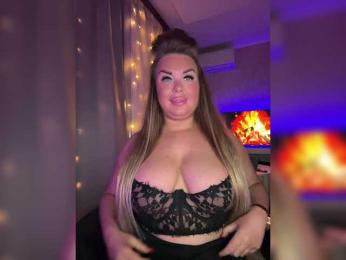 VictoriaFoxxx webcam bongacams model stream image