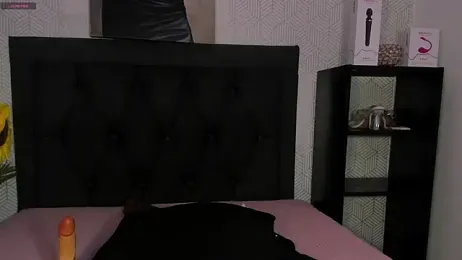 Selena_fox7 webcam stripchat model stream image